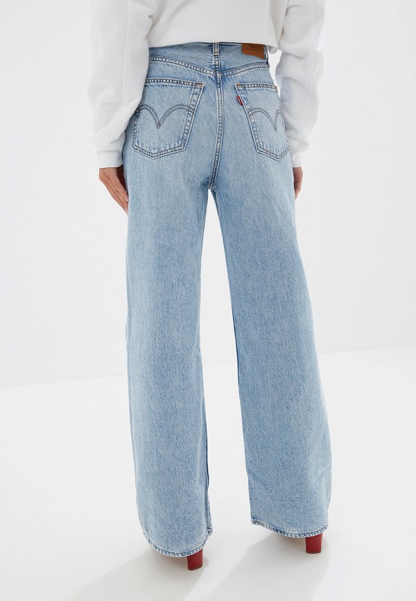 

Джинсы Levi's®, Голубой, Ribcage
