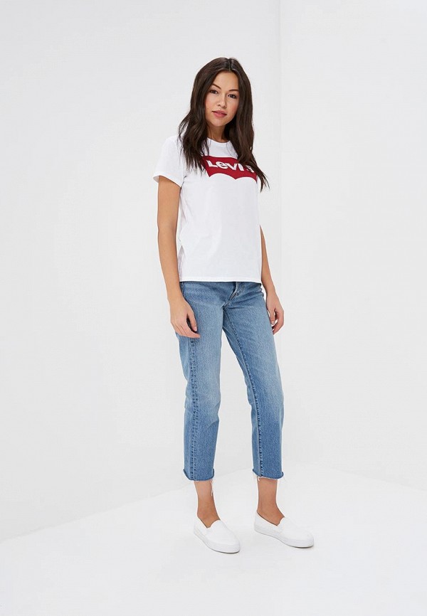 Футболка Levi's® 1736900530 Фото 2