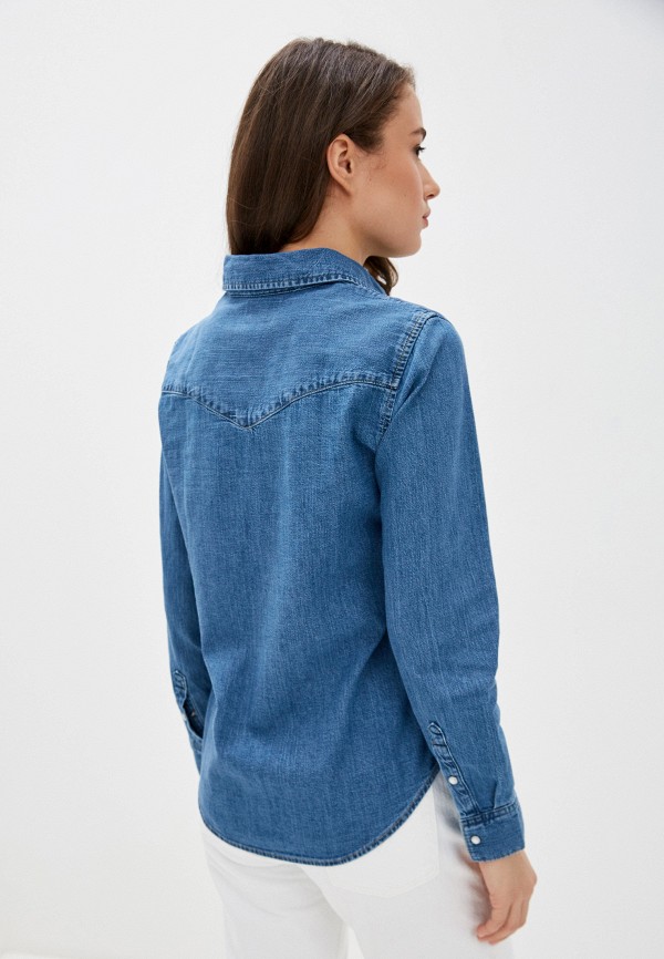 фото Рубашка джинсовая levi's®