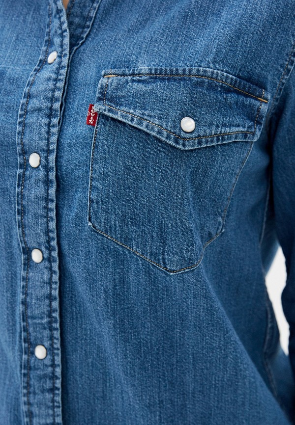 фото Рубашка джинсовая levi's®