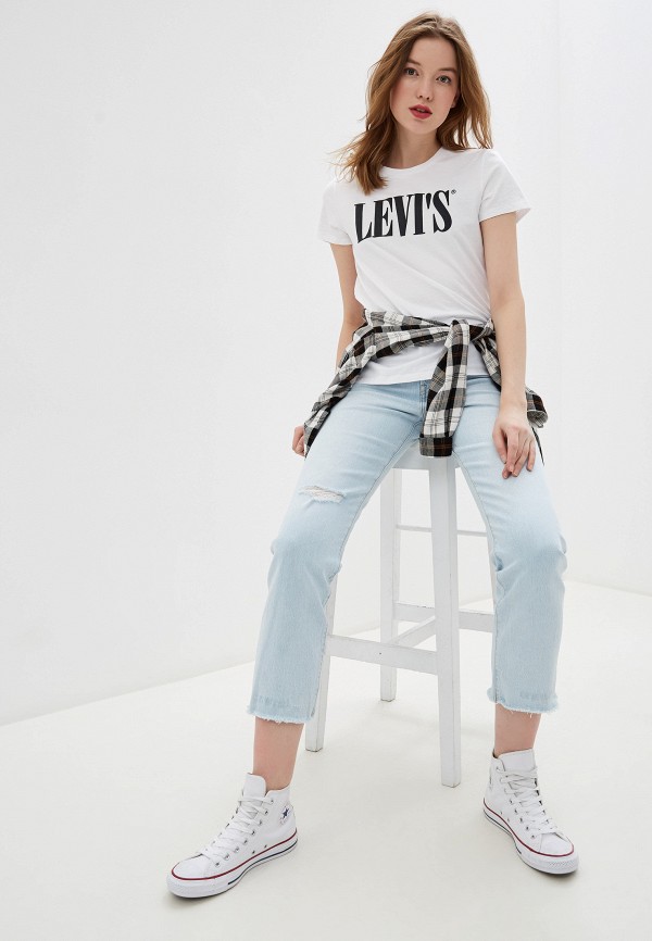 фото Футболка levi's®