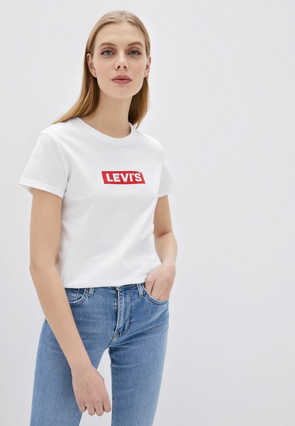 

Футболка Levi's®, Белый