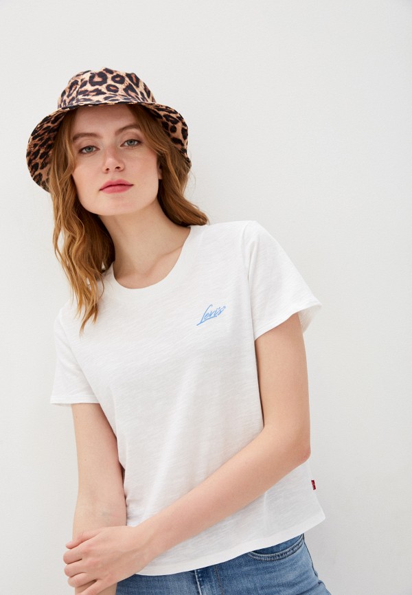 

Футболка Levi's®, Белый