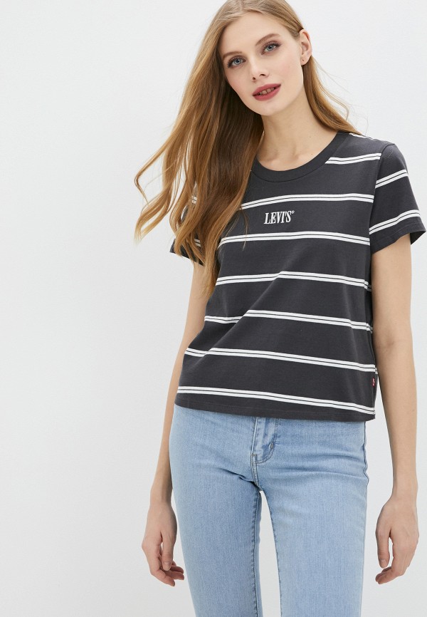 

Футболка Levi's®, Серый