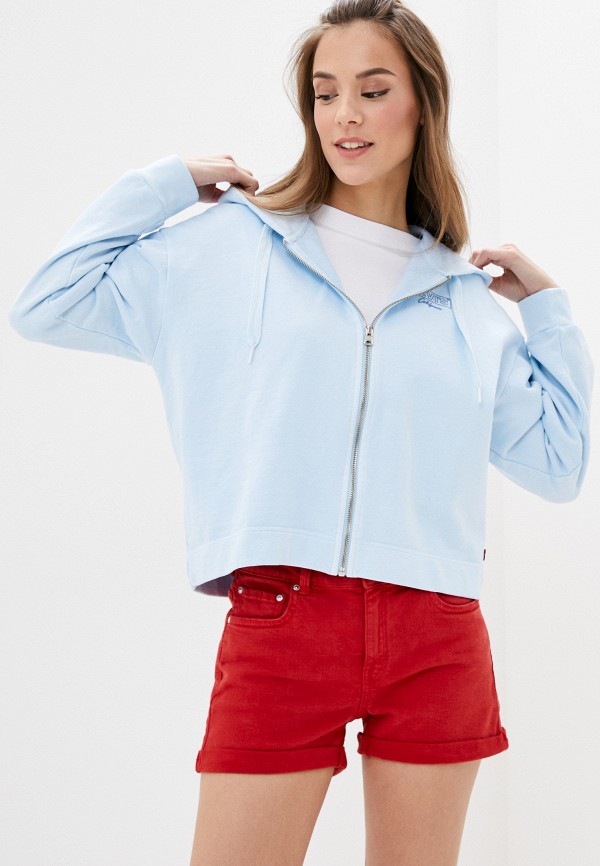 

Толстовка Levi's®, Голубой