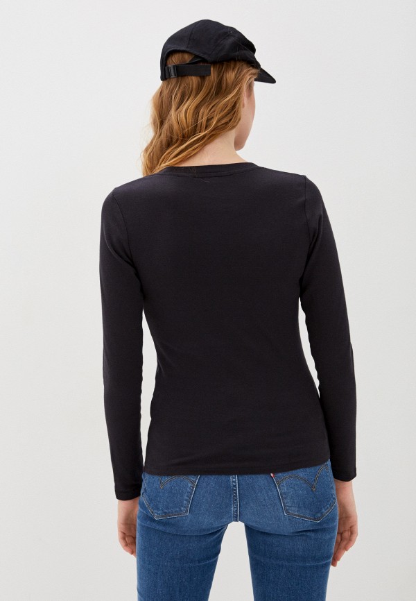 

Лонгслив Levi's®, Черный
