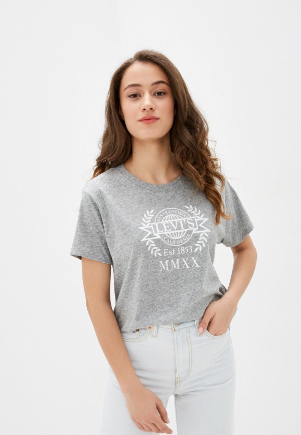 

Футболка Levi's®, Серый