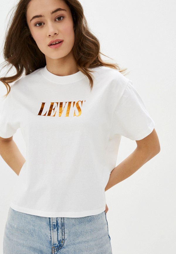 

Футболка Levi's®, Белый