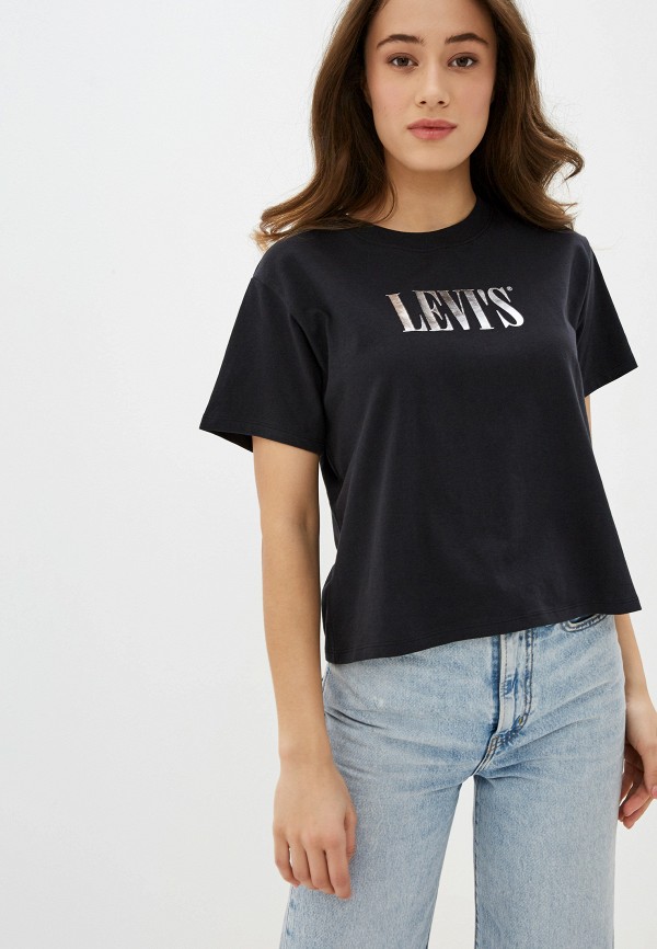 

Футболка Levi's®, Синий
