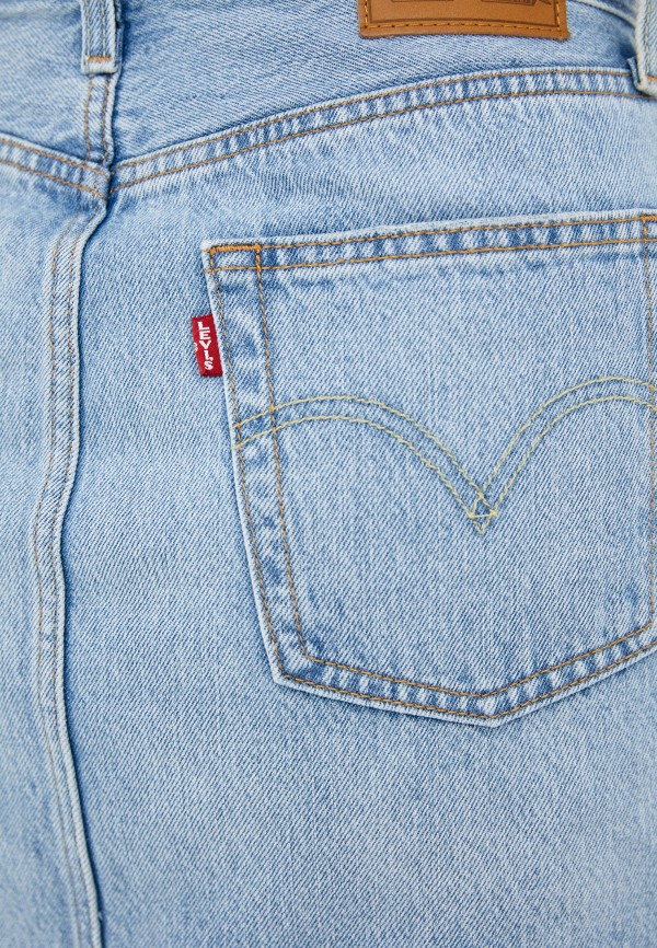 фото Юбка джинсовая levi's®