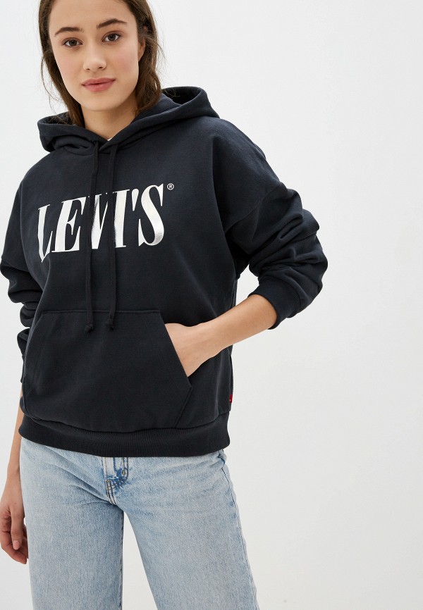 

Худи Levi's®, Синий