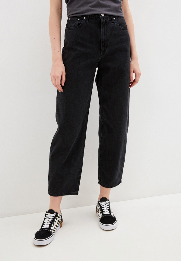 

Джинсы Levi's®, Черный, Balloon Leg