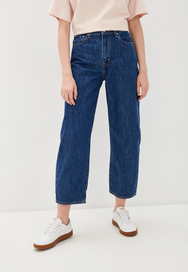 

Джинсы Levi's®, Синий, Balloon Leg