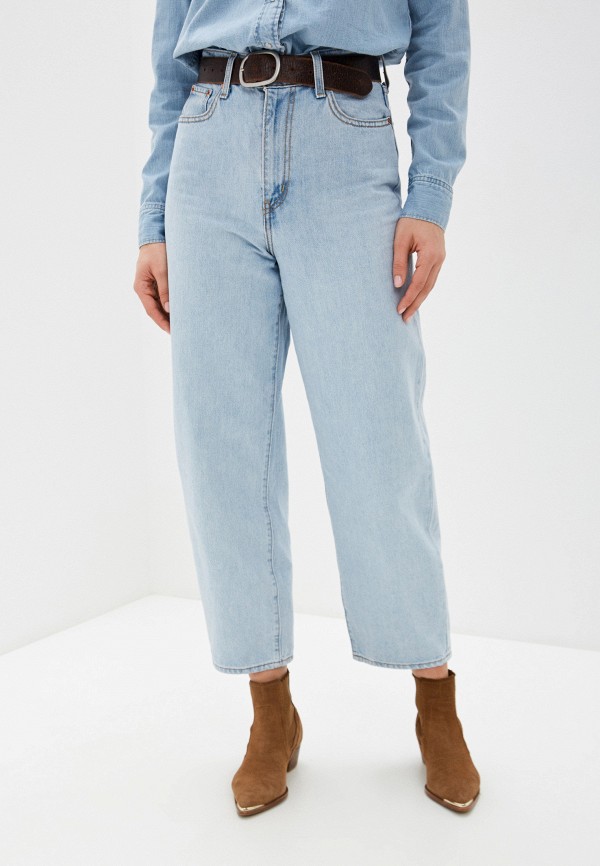 

Джинсы Levi's®, Голубой, Balloon Leg