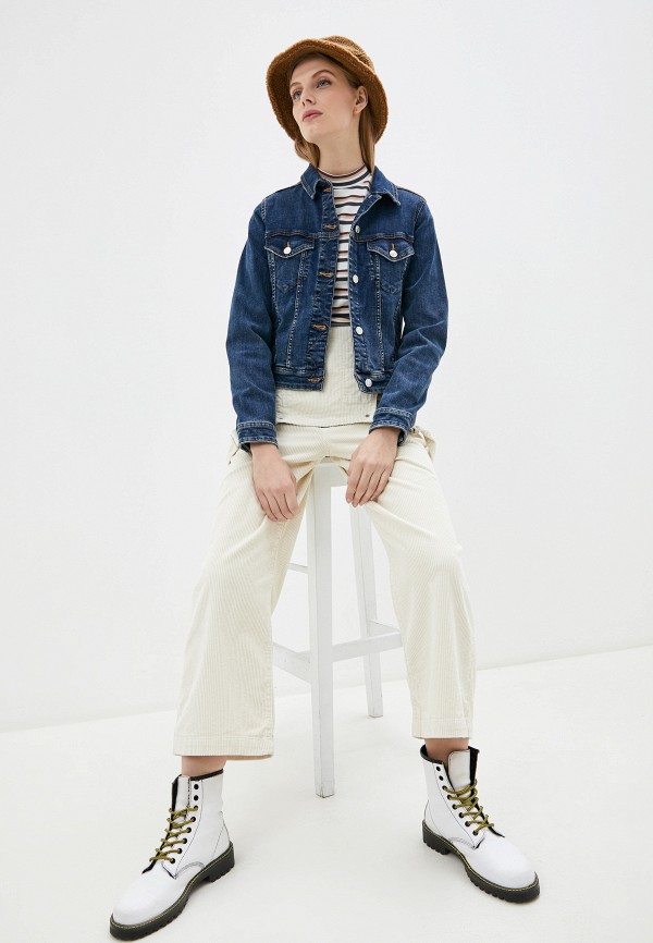 

Комбинезон Levi's®, Белый