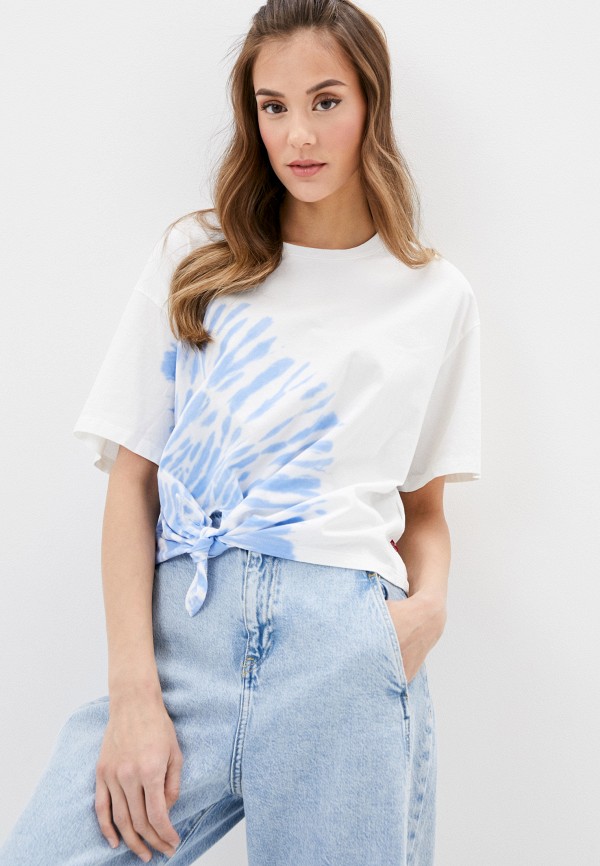 

Футболка Levi's®, Белый