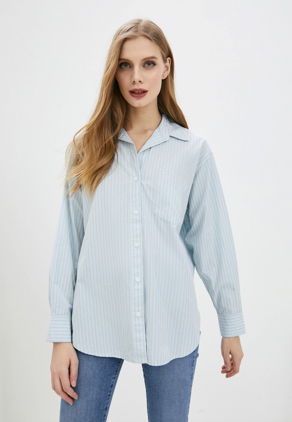 

Рубашка Levi's®, Голубой