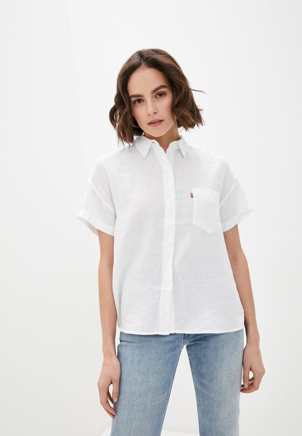 

Рубашка Levi's®, Белый