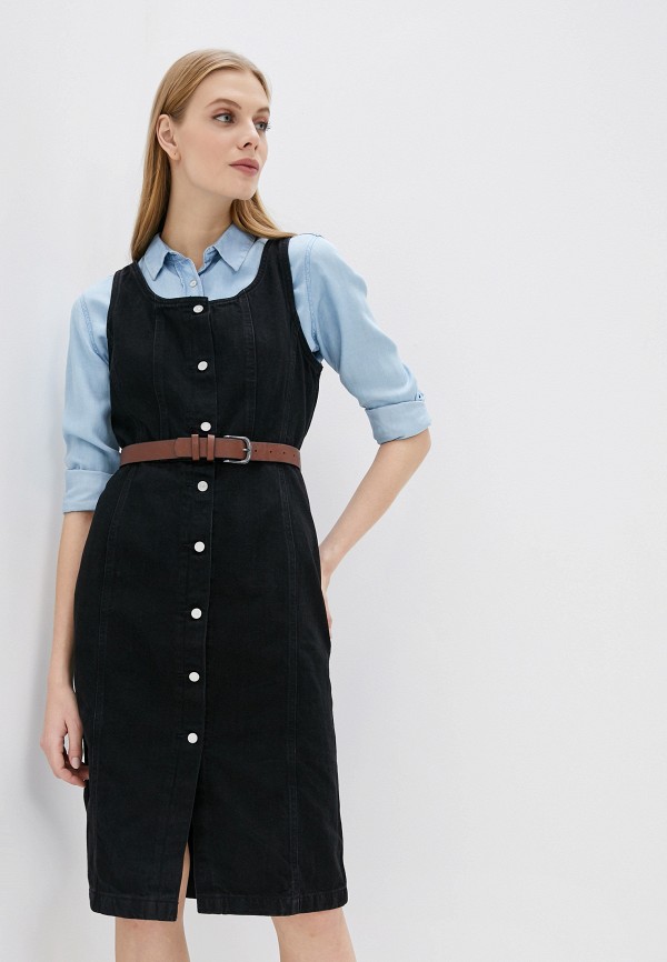 

Платье джинсовое Levi's®, Черный