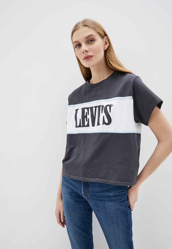

Футболка Levi's®, Серый