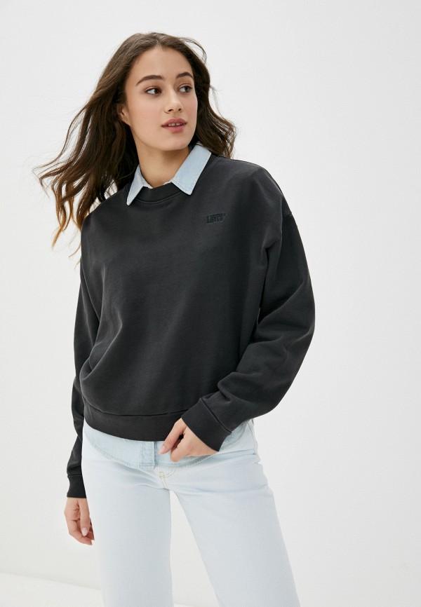 

Свитшот Levi's®, Серый