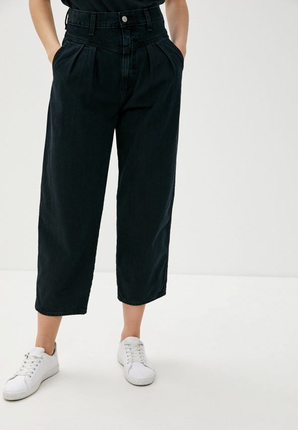 

Джинсы Levi's®, Черный, 80's Balloon Leg