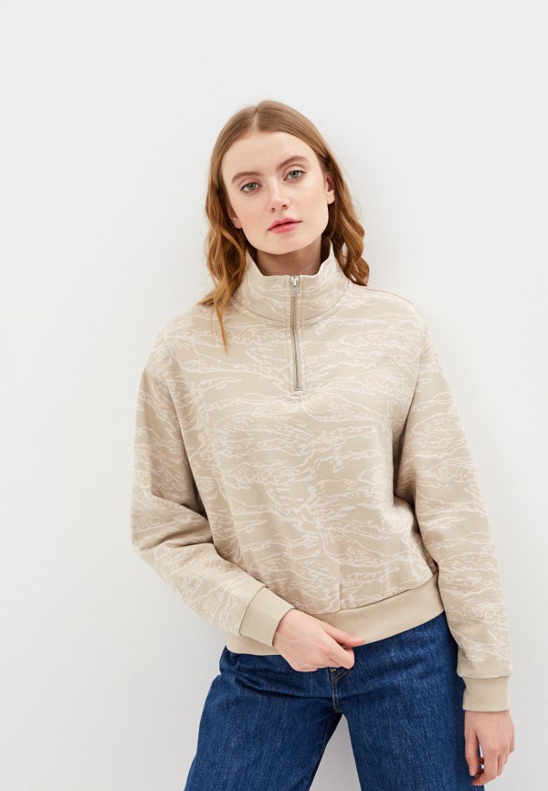 

Олимпийка Levi's®, Бежевый