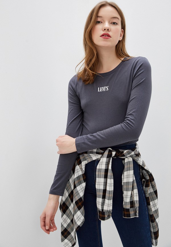 

Боди Levi's®, Серый