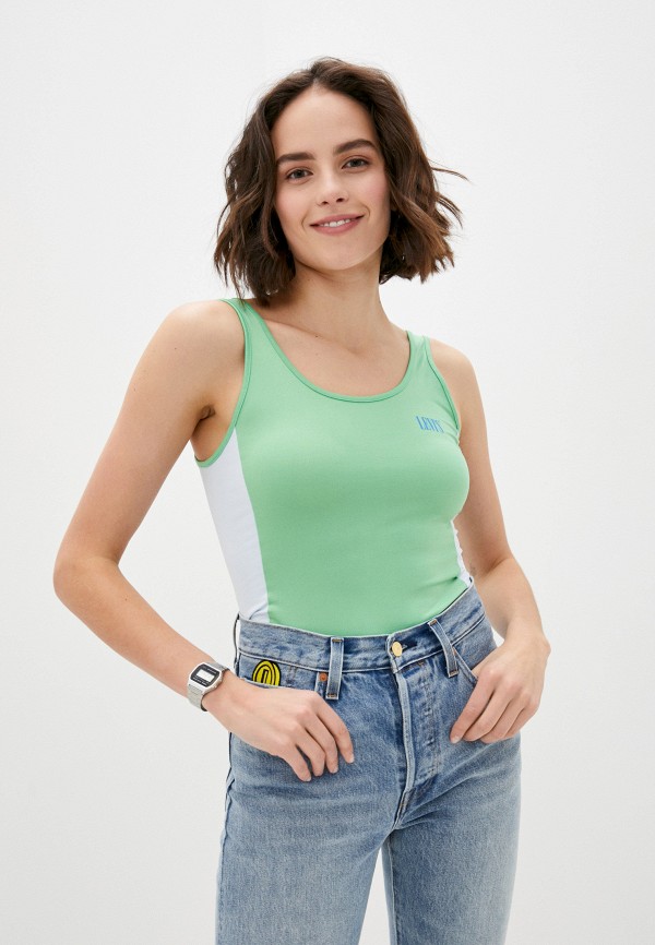 

Боди Levi's®, Зеленый