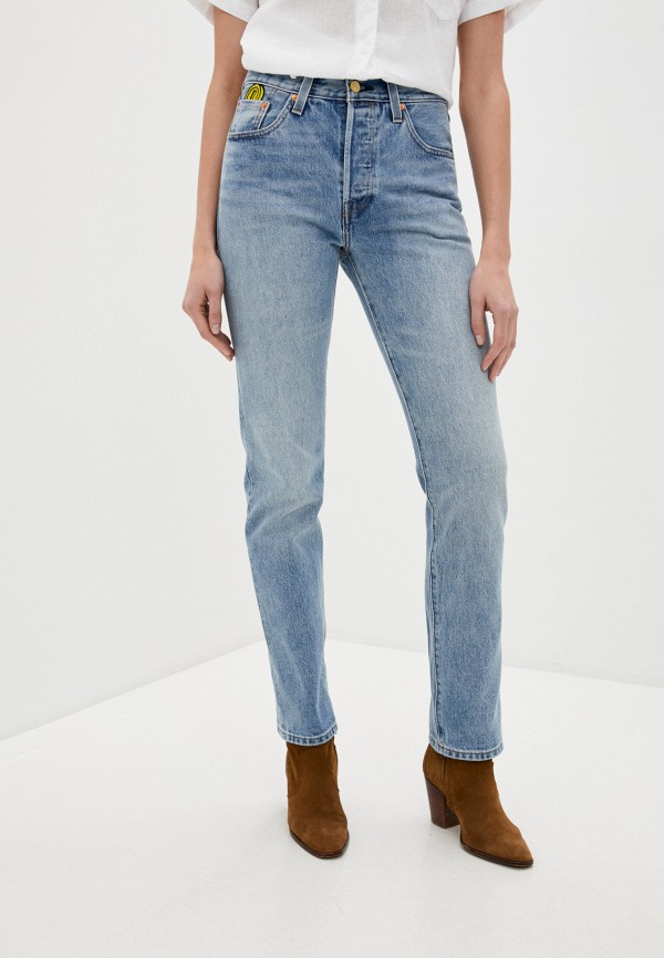 

Джинсы Levi's®, Голубой, Nintendo