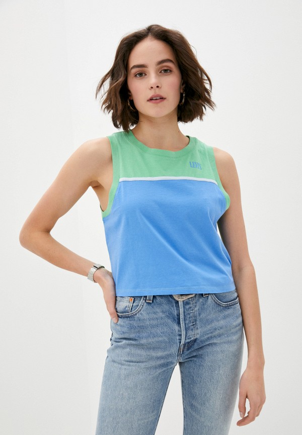

Майка Levi's®, Разноцветный