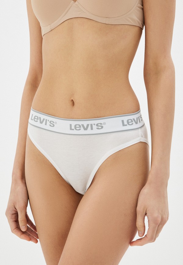 

Трусы Levi's®, Белый