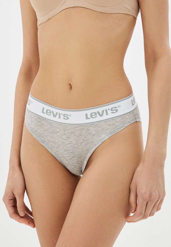 

Трусы Levi's®, Серый