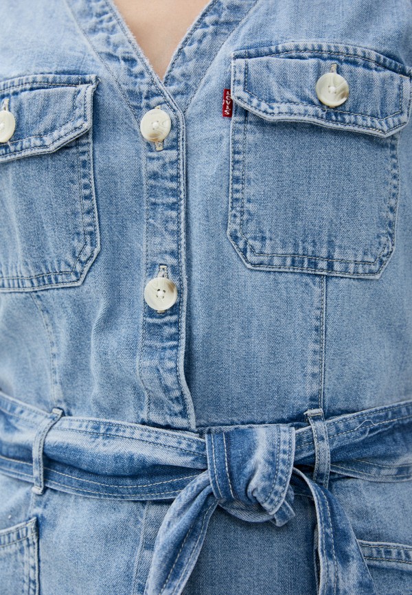 фото Платье джинсовое levi's®