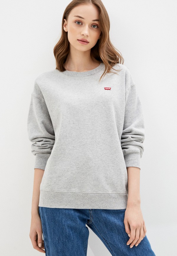 

Свитшот Levi's®, Серый