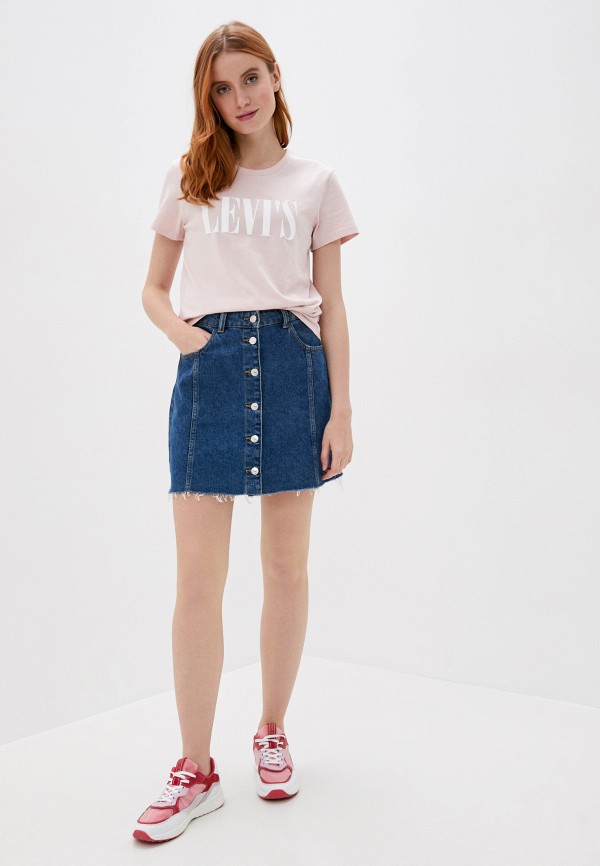фото Футболка levi's®
