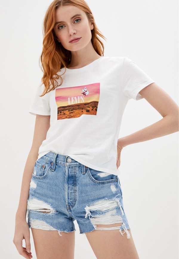 фото Футболка levi's®