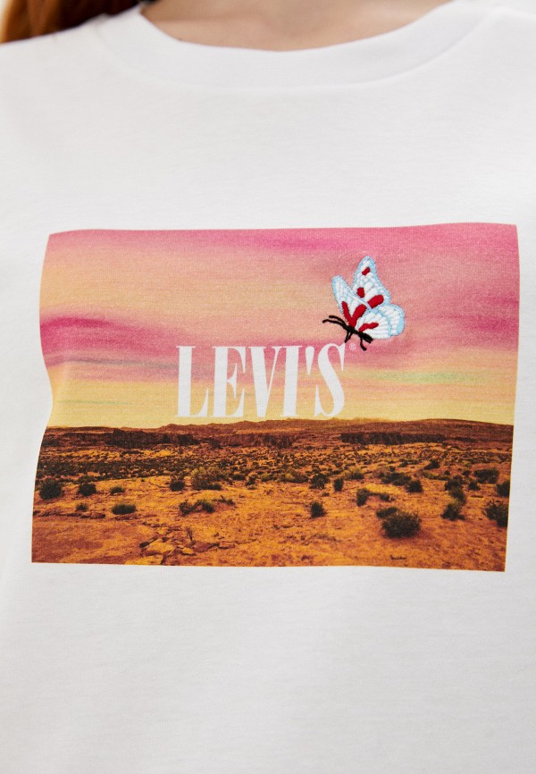 фото Футболка levi's®