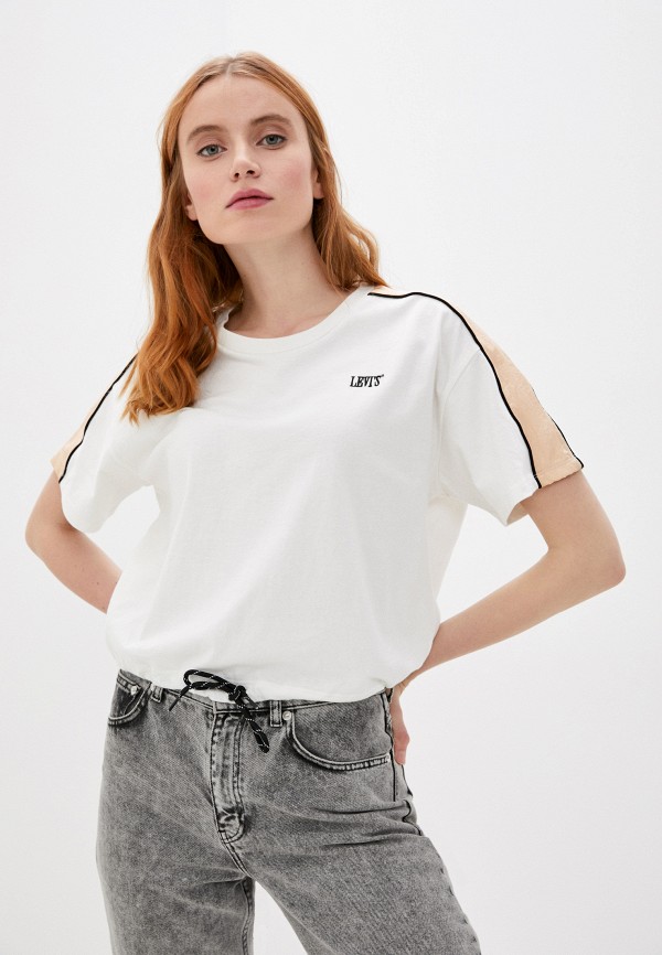 

Футболка Levi's®, Белый