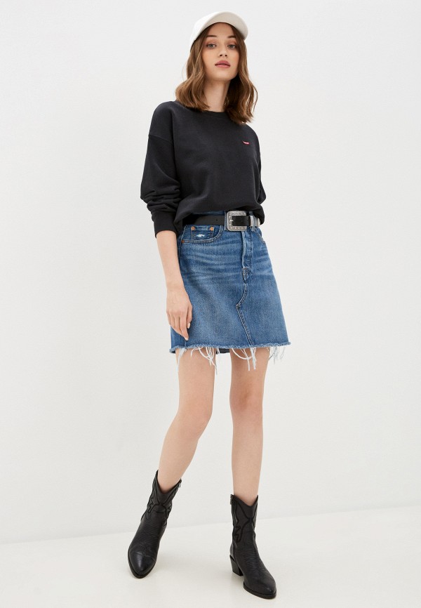 фото Юбка джинсовая levi's®