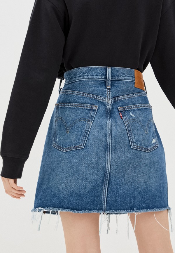 фото Юбка джинсовая levi's®