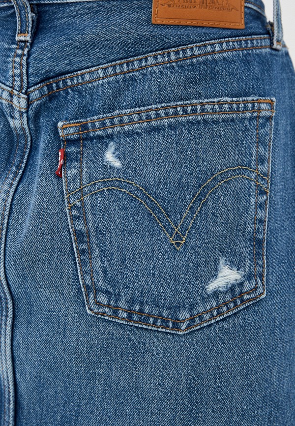 фото Юбка джинсовая levi's®