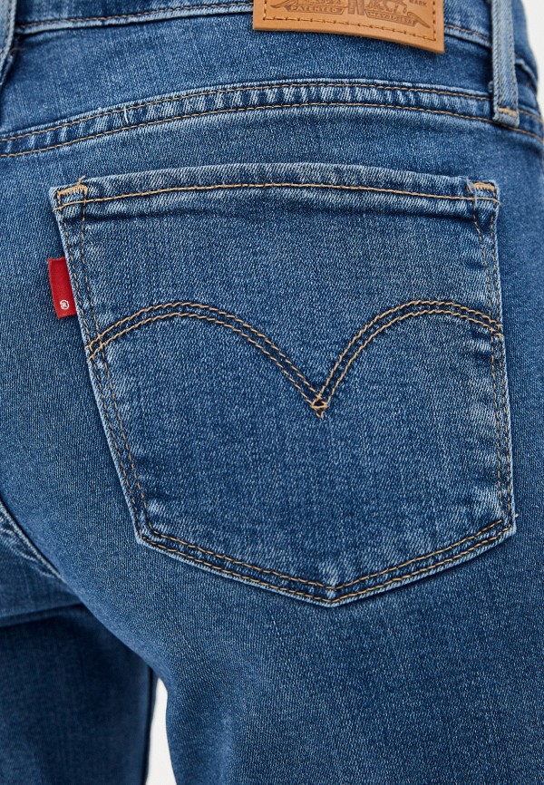 

Джинсы Levi's®, Синий, 712 SLIM