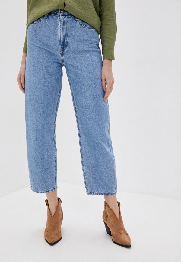 

Джинсы Levi's®, Голубой, BALLOON LEG