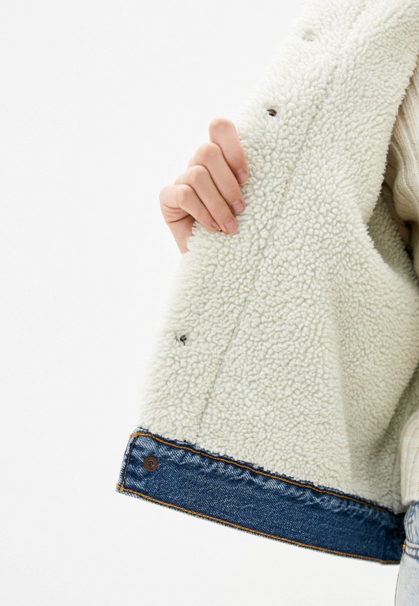 фото Куртка джинсовая levi's®