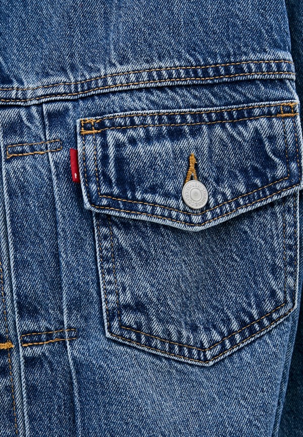 фото Куртка джинсовая levi's®