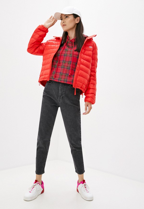 фото Куртка утепленная levi's®