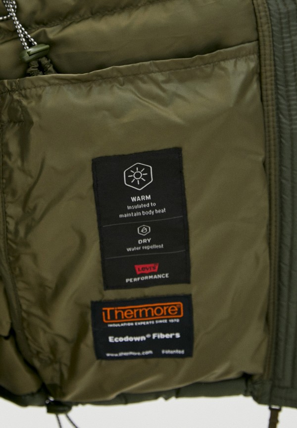фото Куртка утепленная levi's®