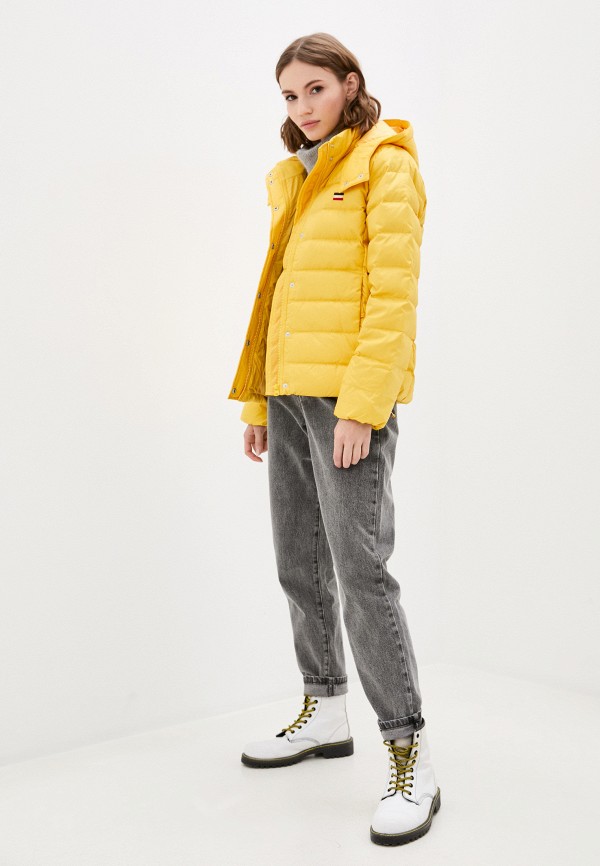 фото Пуховик levi's®