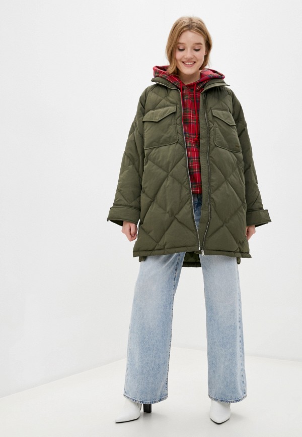 фото Пуховик levi's®